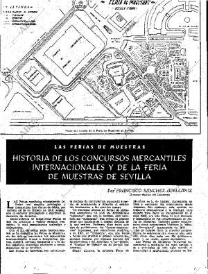 ABC SEVILLA 16-04-1958 página 93