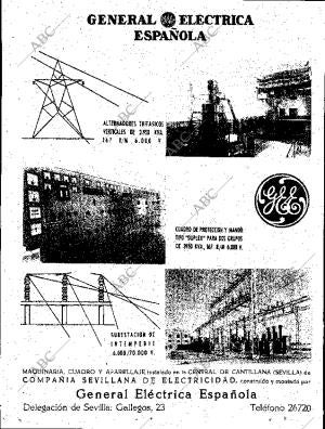 ABC SEVILLA 16-04-1958 página 94