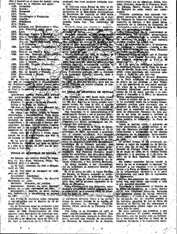 ABC SEVILLA 16-04-1958 página 95