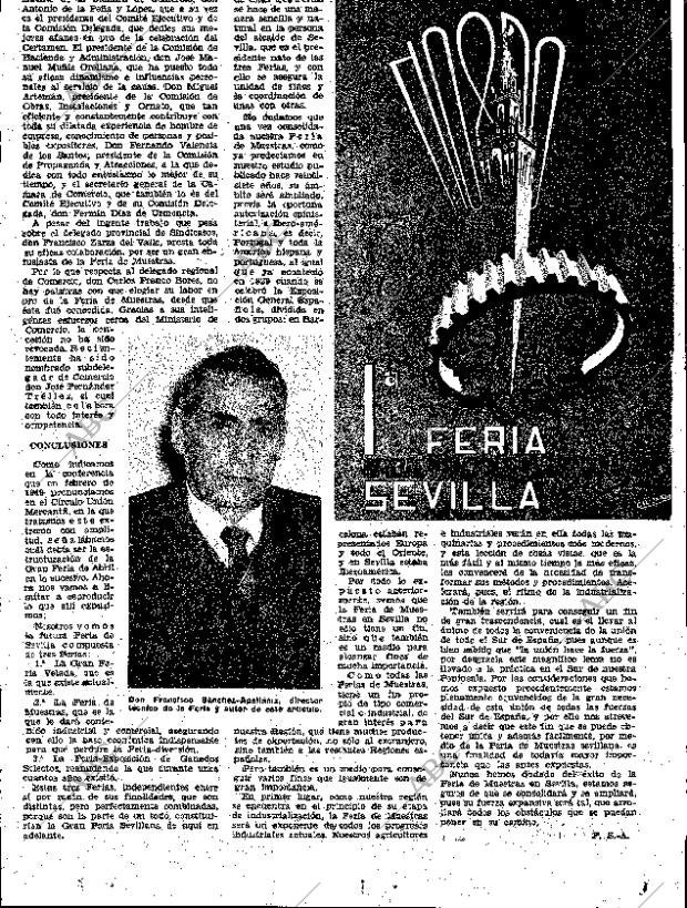 ABC SEVILLA 16-04-1958 página 97