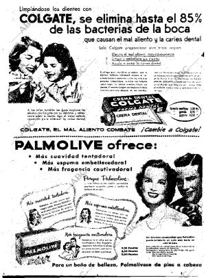 ABC MADRID 18-04-1958 página 18