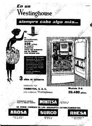 ABC MADRID 18-04-1958 página 22