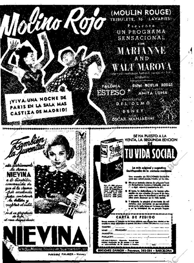 ABC MADRID 18-04-1958 página 24