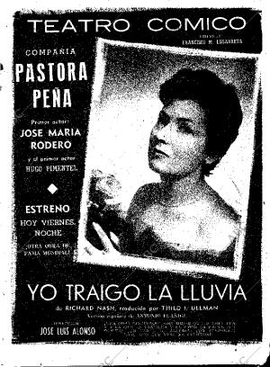 ABC MADRID 18-04-1958 página 25