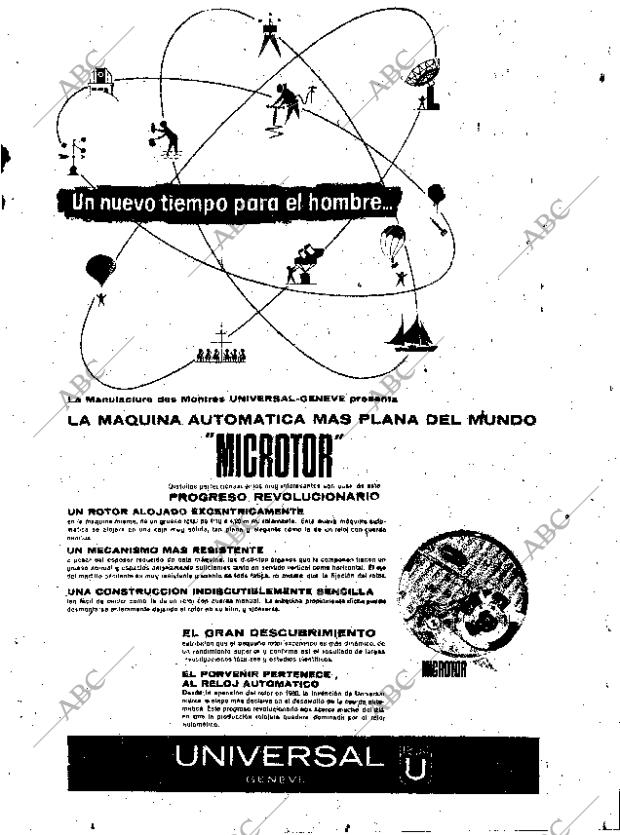 ABC MADRID 18-04-1958 página 29