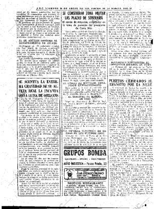 ABC MADRID 18-04-1958 página 32