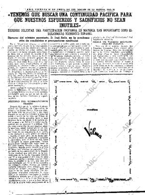 ABC MADRID 18-04-1958 página 35