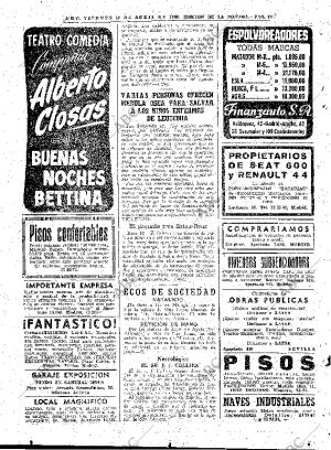 ABC MADRID 18-04-1958 página 46