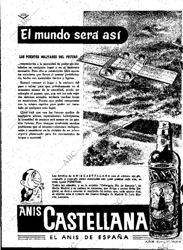 ABC MADRID 18-04-1958 página 68