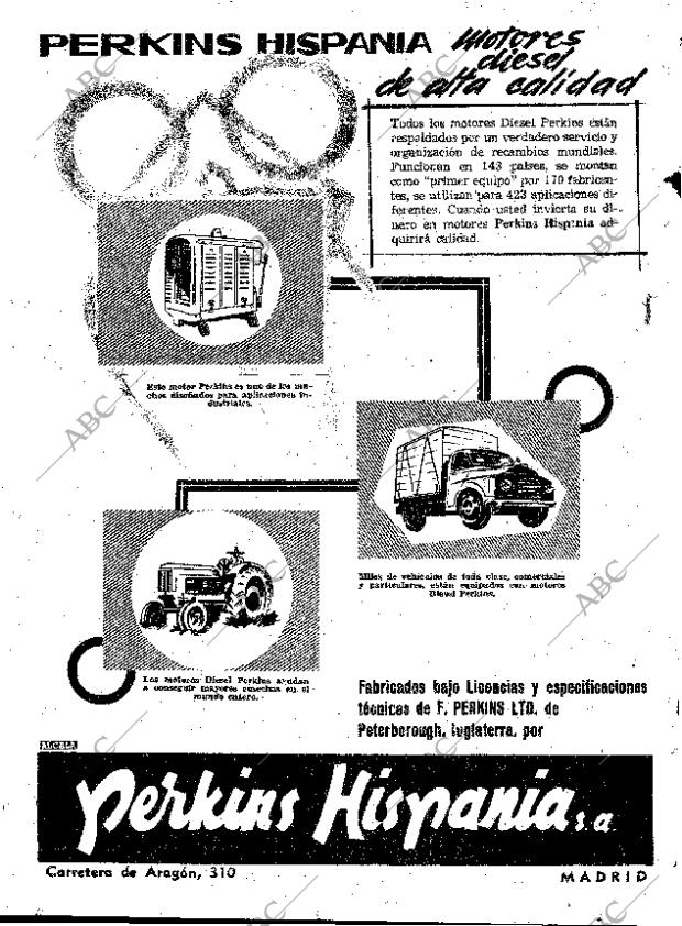 ABC MADRID 19-04-1958 página 26