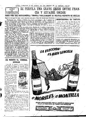 ABC MADRID 19-04-1958 página 39