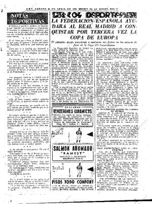 ABC MADRID 19-04-1958 página 57
