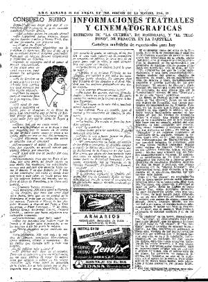 ABC MADRID 19-04-1958 página 59