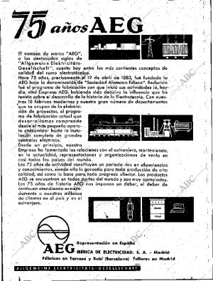 ABC SEVILLA 19-04-1958 página 2