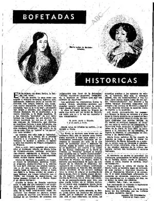 ABC SEVILLA 19-04-1958 página 9