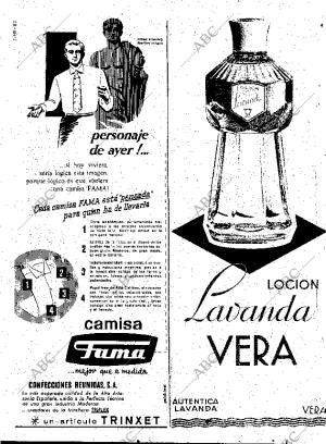 ABC MADRID 22-04-1958 página 14