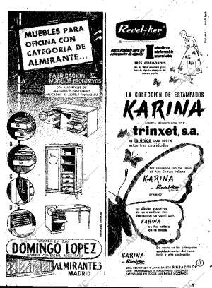 ABC MADRID 22-04-1958 página 16