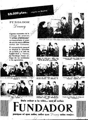 ABC MADRID 22-04-1958 página 17