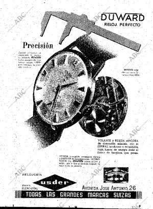 ABC MADRID 22-04-1958 página 2