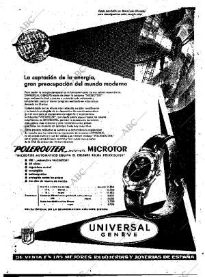 ABC MADRID 22-04-1958 página 26