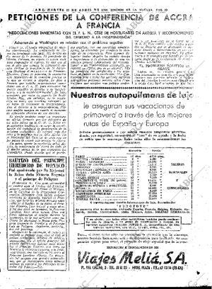 ABC MADRID 22-04-1958 página 39