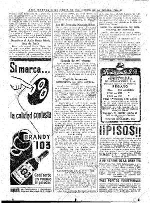 ABC MADRID 22-04-1958 página 48