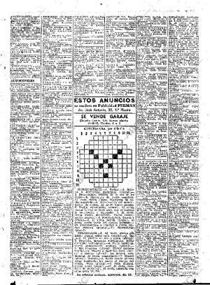 ABC MADRID 22-04-1958 página 67