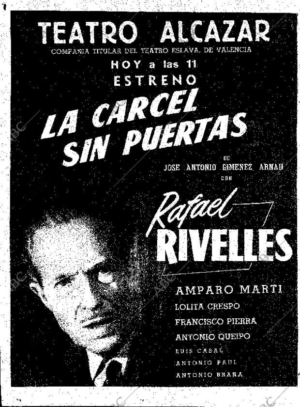 ABC MADRID 23-04-1958 página 12