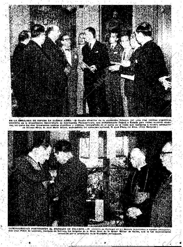 ABC MADRID 23-04-1958 página 13