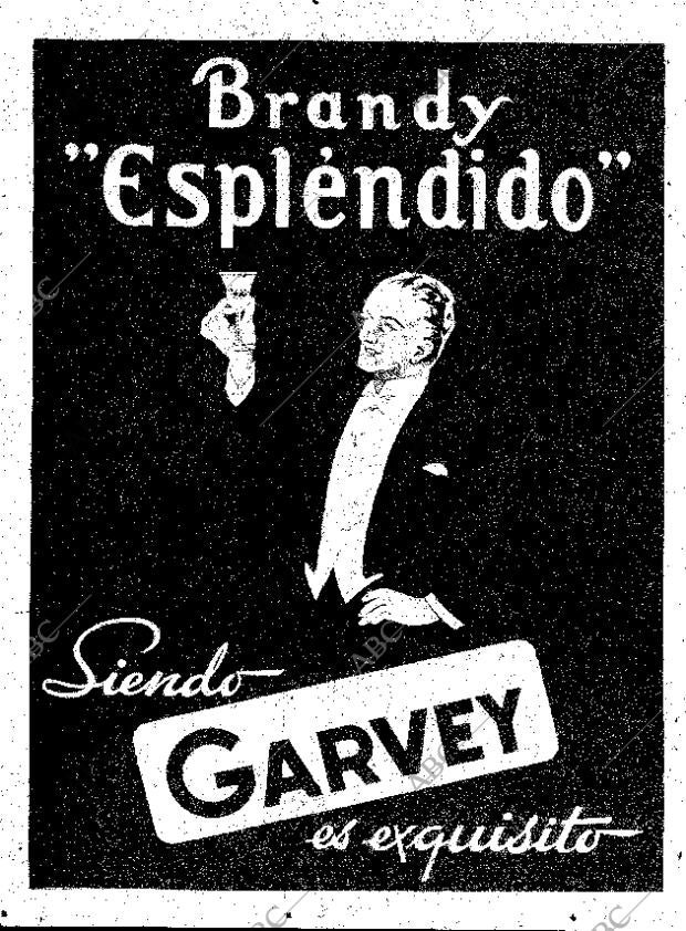 ABC MADRID 23-04-1958 página 14