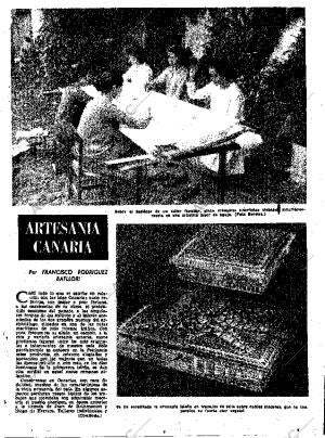 ABC MADRID 23-04-1958 página 19