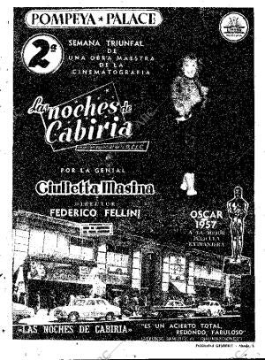 ABC MADRID 23-04-1958 página 21