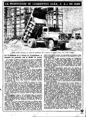 ABC MADRID 23-04-1958 página 25