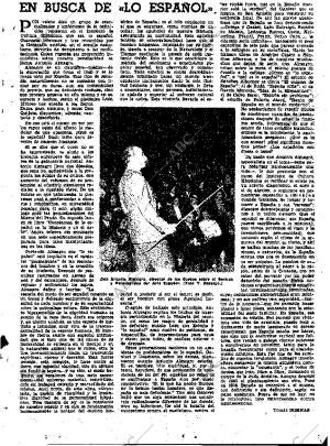 ABC MADRID 23-04-1958 página 27