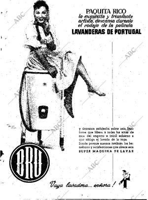 ABC MADRID 23-04-1958 página 29