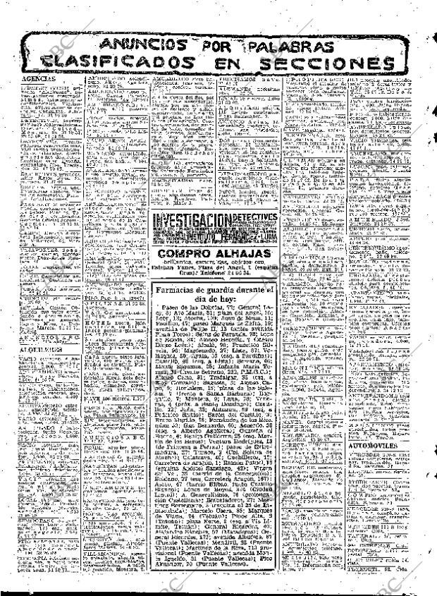 ABC MADRID 23-04-1958 página 66