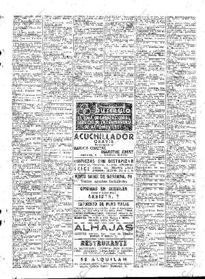 ABC MADRID 23-04-1958 página 67