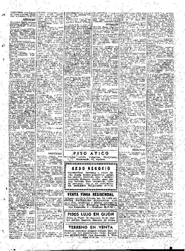 ABC MADRID 23-04-1958 página 69