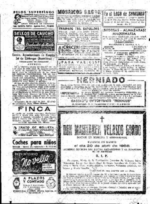 ABC MADRID 23-04-1958 página 74