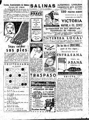 ABC MADRID 23-04-1958 página 75