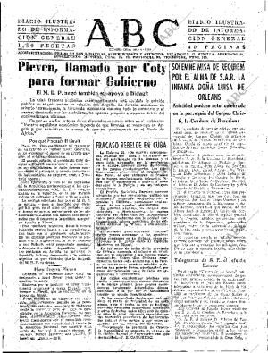 ABC SEVILLA 23-04-1958 página 15