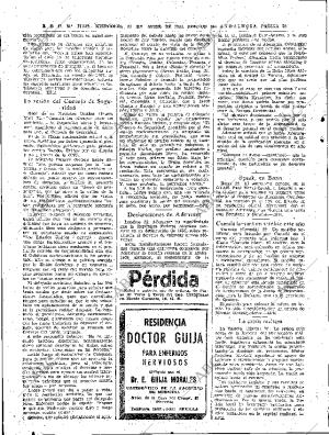 ABC SEVILLA 23-04-1958 página 22