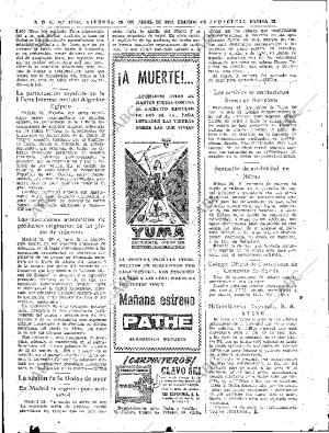 ABC SEVILLA 25-04-1958 página 32