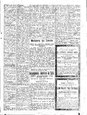 ABC SEVILLA 25-04-1958 página 45