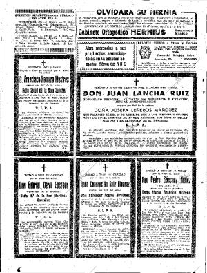 ABC SEVILLA 25-04-1958 página 46
