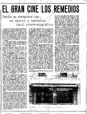 ABC SEVILLA 25-04-1958 página 6