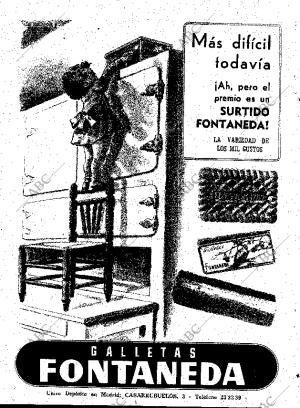 ABC MADRID 26-04-1958 página 10