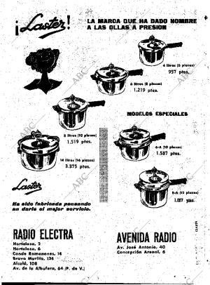 ABC MADRID 26-04-1958 página 14