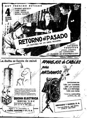 ABC MADRID 26-04-1958 página 16