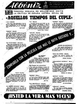 ABC MADRID 26-04-1958 página 17